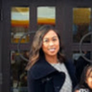 Meet your Posher, Jo-anna